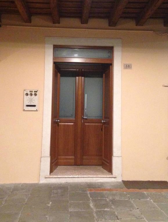 Macri Ξενοδοχείο Montagnana  Εξωτερικό φωτογραφία