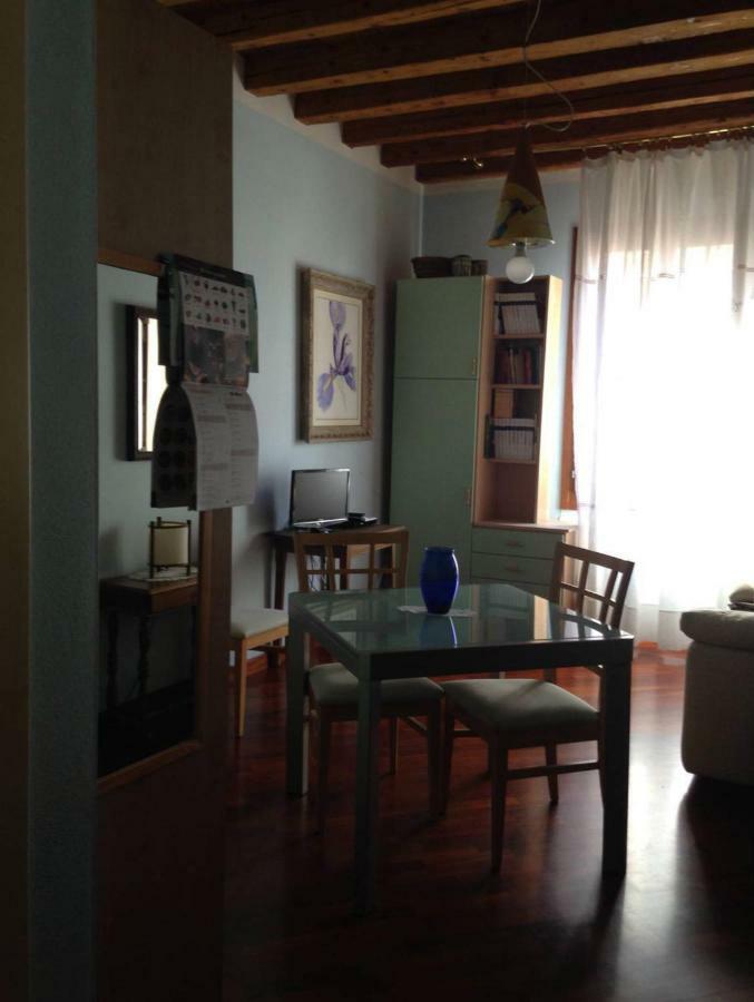 Macri Ξενοδοχείο Montagnana  Εξωτερικό φωτογραφία